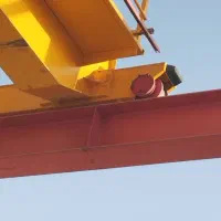 خدمات جرثقیل سقفی و دروازه ای|ماشین‌آلات صنعتی|بهارستان, |دیوار