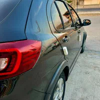 اطلس فول با سانروف مدل 1403 (اتوگالری مسعودشمسی)|خودرو سواری و وانت|بوشهر, |دیوار