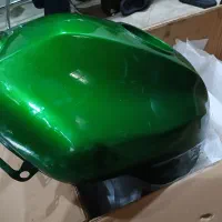 باک بنلی دوسیلند قدیم ۳۰۰|قطعات یدکی و لوازم جانبی|تهران, امیریه|دیوار
