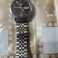 ساعت مچی نو سیکو 5 اصل ژاپن