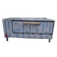 تولیدی دیزی پز استیل|کافیشاپ و رستوران|شهرکرد, |دیوار