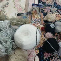 خدمات تعمیر رفوگری تخصصی فرش دستبافت و ماشینی