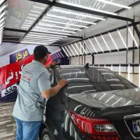 کارشناسی رنگ خودرو اورین،سلطان ابادنصیرابادشاهدشهر