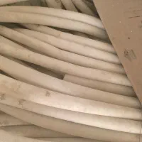 ضربه گیر های لوله ای فومی