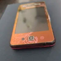 گوشی موبایل سامسونگ F480