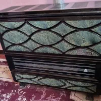 بخاری  گازی