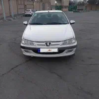 پرشیا سال مدل ۹۵ کم کار|خودرو سواری و وانت|تهران, افسریه شمالی|دیوار