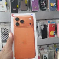 ایفون 17.موبایل اقساطی با سود قرض الحسنه تا ۲۴ ماه