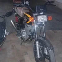 موتور ۱۵۰ کویر|موتورسیکلت|تهران, هوانیروز|دیوار