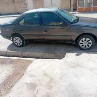 پژو روآ (ROA) دوگانه سوز، مدل ۱۳۸۶|خودرو سواری و وانت|گتوند, |دیوار