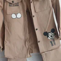 مانتو شلوار نو قیمت یک میلیون