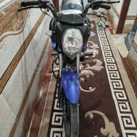 فروش موتور سیکلت۱۵۰|موتورسیکلت|اهواز, اهواز|دیوار