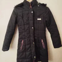 کاپشن دخترانه