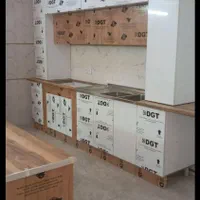 کابینت مرتضی کد 4016485864913152054|مصالح و تجهیزات ساختمان|رودبنه, |دیوار
