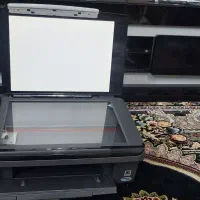 پرینتر چند کاره epson جوهر افشان cx7300|پرینتر، اسکنر، کپی، فکس|تهران, حکیمیه|دیوار