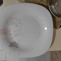 آرکوپال|ظروف سرو و پذیرایی|فردیس, قریشی|دیوار