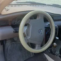 سمندال ایکس|خودرو سواری و وانت|بیجار, |دیوار