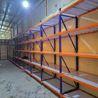 بالکن صنعتی پانل پله راک قفسه|حراج|تهران, تهراننو|دیوار