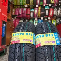 رینگ‌ لاستیک نو کارکرده سواری