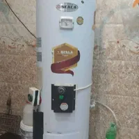 آبگرمکن دوگانه
