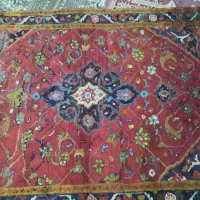 فرش دستبافت