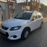 کوییک پلاس اتومات تمیز و کم کارکرد|خودرو سواری و وانت|هشتگرد, شهرک بعثت|دیوار