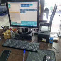 صندوق دار خانم