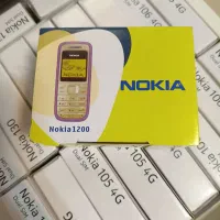 نوکیا ساده ۱۲۰۰
