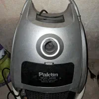جاروبرقی موتور