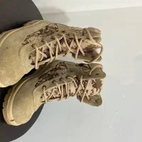 لباس و پوتین نظامی خاکی|لباس|پاکدشت, حصار امیر|دیوار