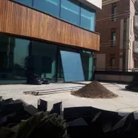 پنجره دوجداره.سکوریت بالکنی.کرکره،هندریل|خدمات پیشه و مهارت|تهران, آجودانیه|دیوار