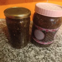 ترشی بادمجان|خوردنی و آشامیدنی|اهرم, |دیوار