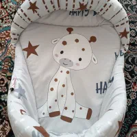 آغوشی نوزاد