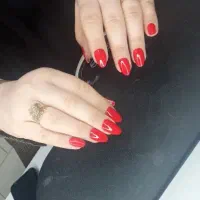 خدمات ناخن تضمینی|خدمات آرایشگری و زیبایی|شهرکرد, |دیوار