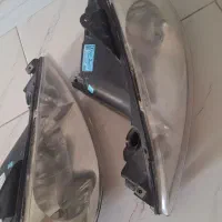 چراغ 206|قطعات یدکی و لوازم جانبی|کرج, گلشهر|دیوار