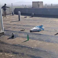 نصب ایزوگام و لکه گیری تمام نقاط مشهد با ضمانت