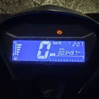 کویر 150 S2|موتورسیکلت|تهران, امامت|دیوار