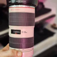 لنز کانن ۷۰ ۲۰۰ تایپ ۲ اف ۲.۸