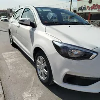 معاوضه شاهین GL دنده ای، مدل 1403،با چانگان وهایما