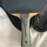 راکت تیموبولALC|ورزشهای توپی|رشت, منظریه|دیوار