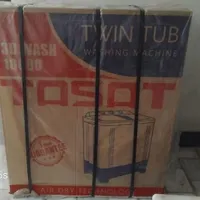 لباسشویی دوقلو