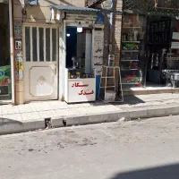 زیر پله فروشی خ عدل