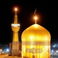 مشهد مقدس وکربلا
