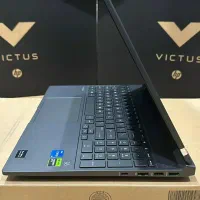 گیمینگ hp مدل victus 15 نسل 13 بسیار زیبا و قوی|رایانه همراه|پاکدشت, پاکدشت (مامازند)|دیوار