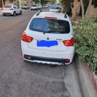 کوییک مدل بهمن ۱۴۰۰ پارس خودرویی