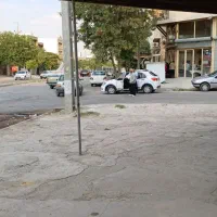 اجاره مغازه ۲۴ متری بهترین جای شهرک امام برخیابان
