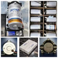 فروش انواع دستگاه تصفیه آب خانگی با نصب وگارانتی|آبسردکن و تصفیه آب|کیش, |دیوار