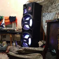 باند اسپیکر