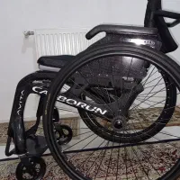 ویلچر آویتا نو