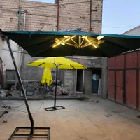 تولید سایبان چتری قابل حمل تاشو|فروشگاه و مغازه|تهران, ابوذر|دیوار